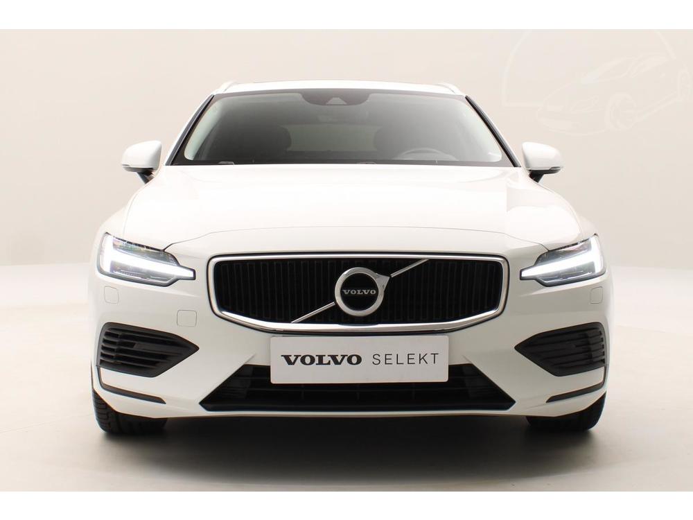 Volvo V60 T6 AWD MOMENTUM ADVANCED 1.maj