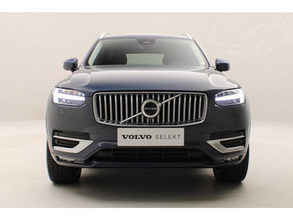 Volvo XC90 B5 AWD PLUS BRIGHT AUT