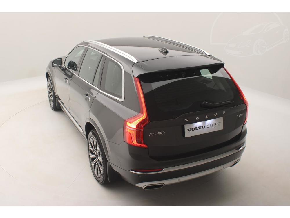 Volvo XC90 T8 AWD RECHARGE INSCRIPTION