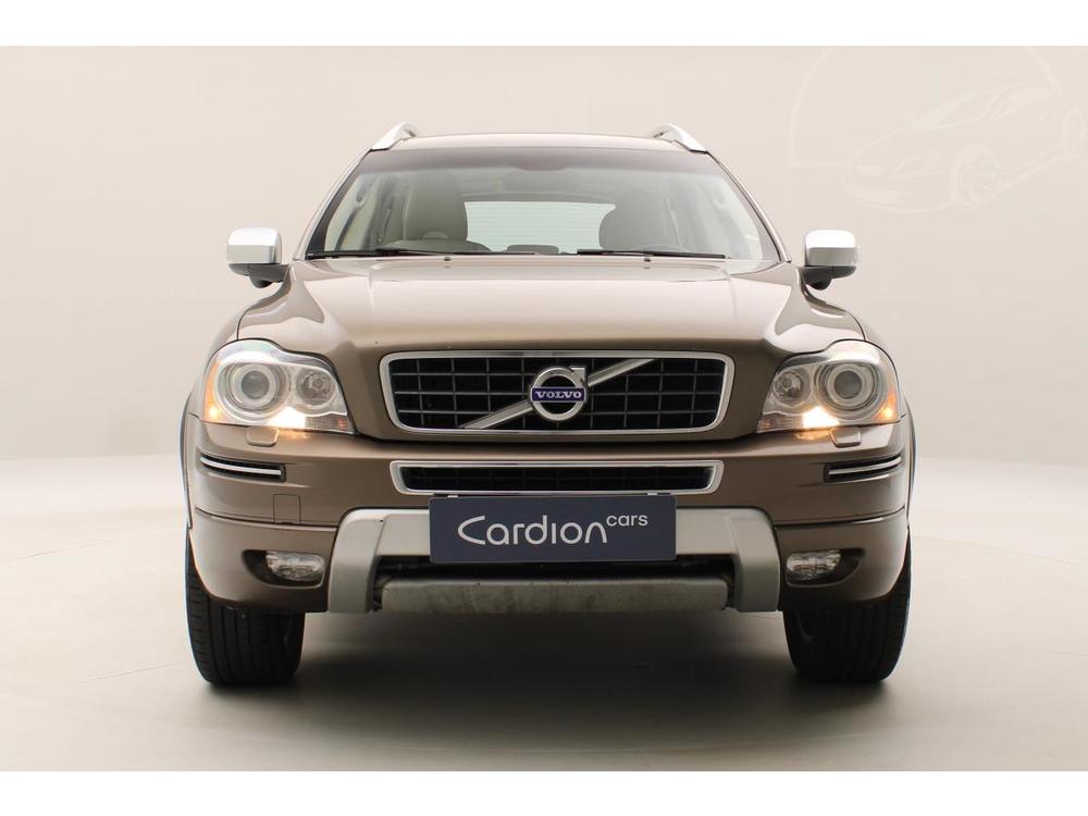 Volvo XC90 D5 AWD EXECUTIVE AUT CZ