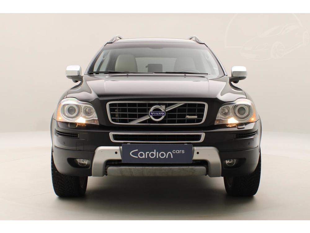 Volvo XC90 D5 AWD R-DESIGN AUT CZ