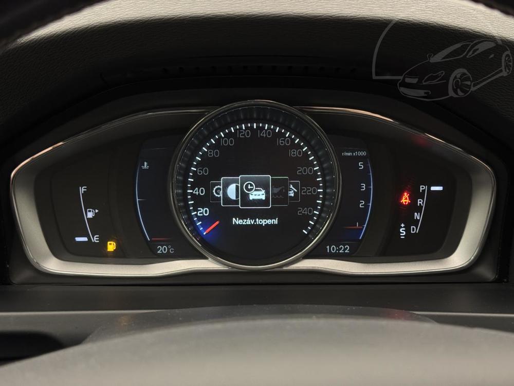 Volvo V60 D4 R-DESIGN AUT HARMAN KARDON