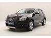 Nissan Qashqai 2.0 dCi 4x4 AUT PANORAMA