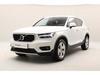 Volvo XC40 T4 AWD MOMENTUM AUT CZ 1.maj