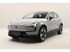 Volvo PURE ELECTRIC SINGLE PLUS RWD