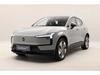 Volvo PURE ELECTRIC SINGLE PLUS RWD