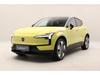 Volvo PURE ELECTRIC RECHAR. PLUS RWD