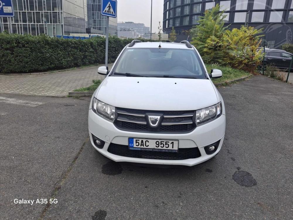 Prodm Dacia Logan