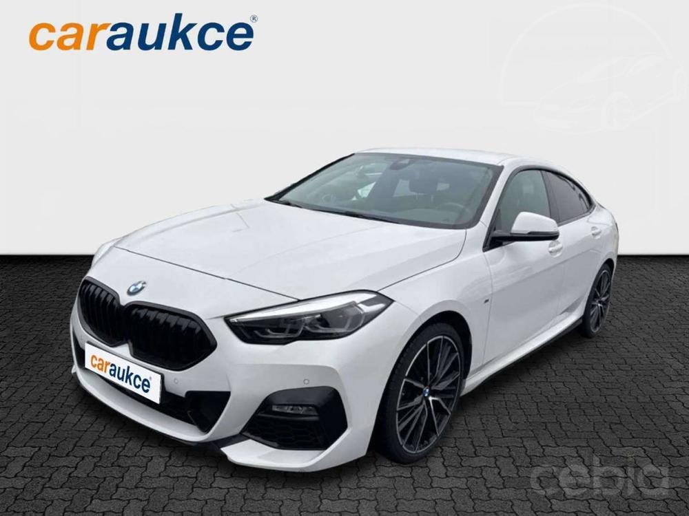 Prodm BMW 2 218d Gran Coupe M-paket AT