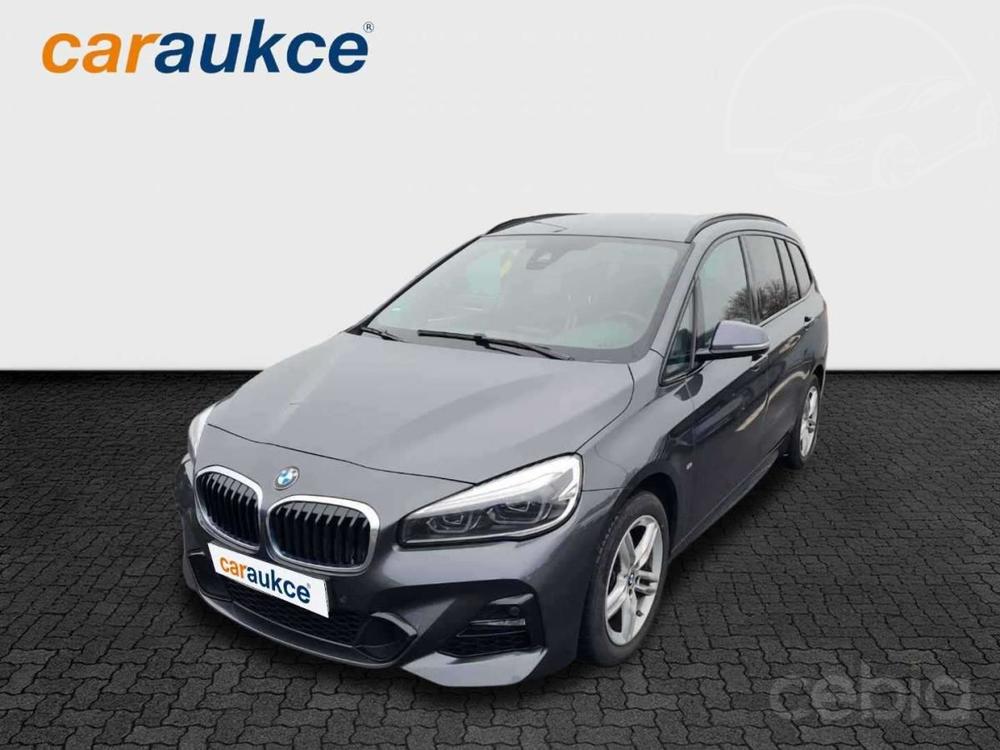 Prodm BMW 2 218i Gran Tourer M-paket AT