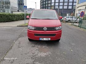 Prodej Volkswagen Transporter