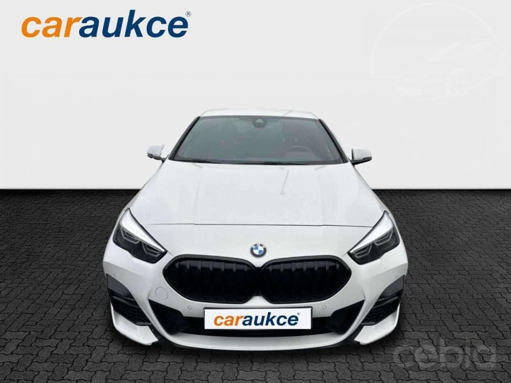 BMW 2 218d Gran Coupe M-paket AT