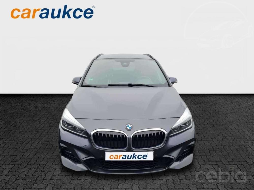 BMW 2 218i Gran Tourer M-paket AT