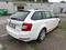 koda Octavia 2.0 TDI DSG