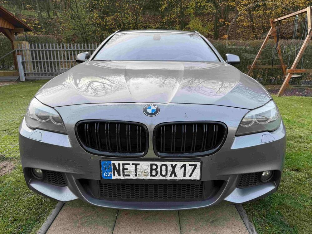 BMW 5 