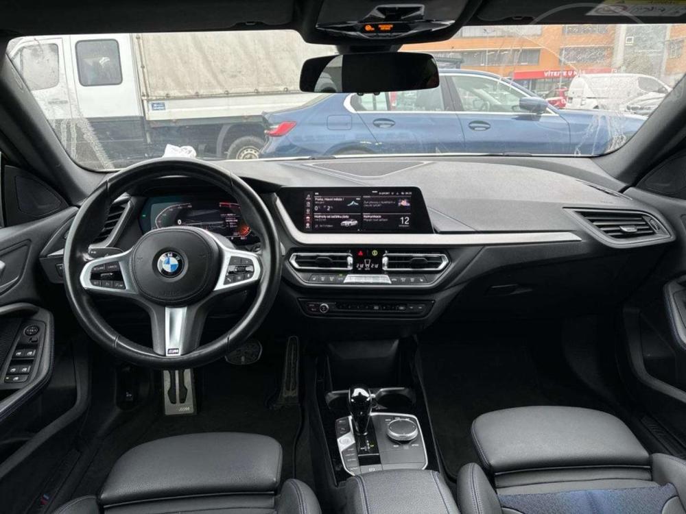 BMW 2 218d Gran Coupe M-paket AT