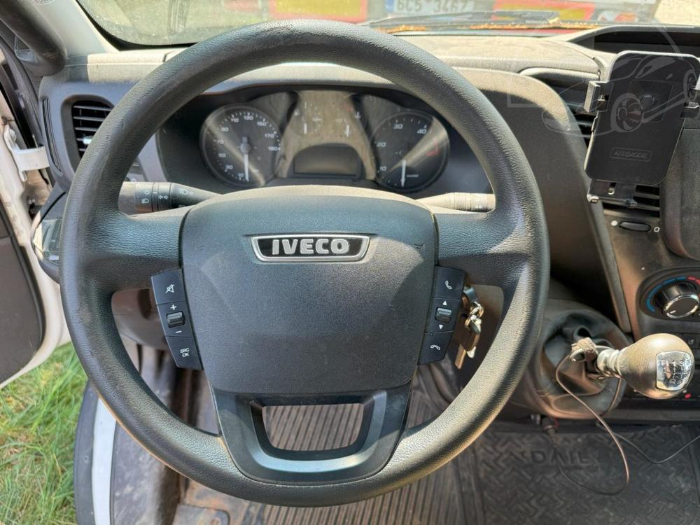 Iveco  4x4