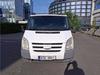 Prodm Ford Transit