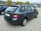 koda Fabia 1.2 TSi 66 kW 