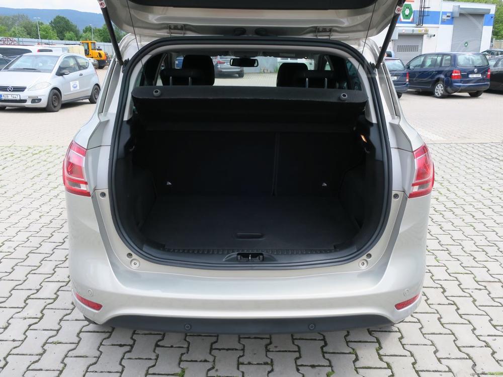 Ford B-Max 1.6 i 77 kW Automat