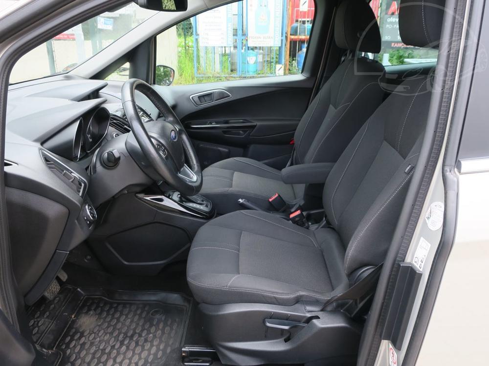 Ford B-Max 1.6 i 77 kW Automat