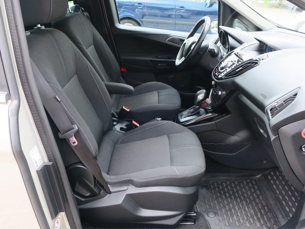 Ford B-Max 1.6 i 77 kW Automat