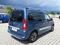 Fotografie vozidla Citron Berlingo 1.6 i 88 kW Multispace