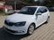 Fotografie vozidla koda Fabia 1.2 TSi 66 kW Style