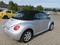 Fotografie vozidla Volkswagen New Beetle 1.9 TDi 74 kW Cabriolet