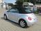 Prodm Volkswagen New Beetle 1.9 TDi 74 kW Cabriolet