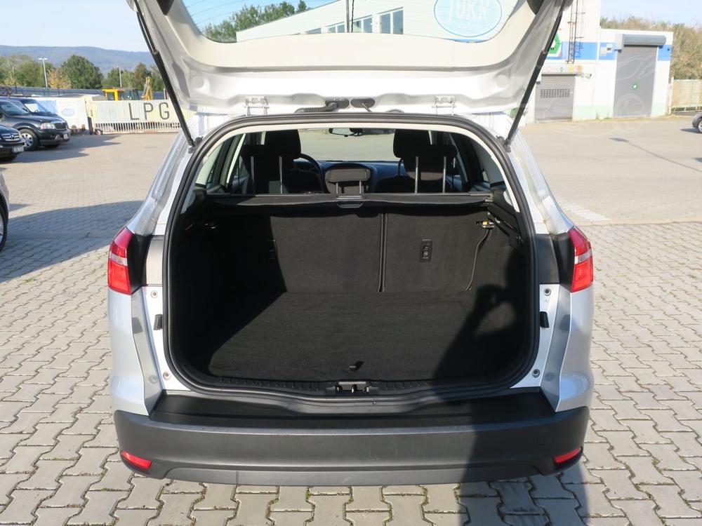 Ford Focus 1.0 i  74 kW nov rozvody