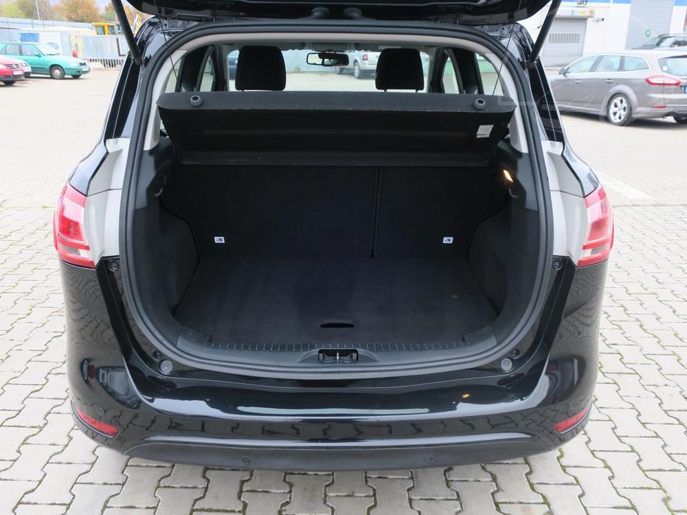 Ford B-Max 1.0 i  88 kW