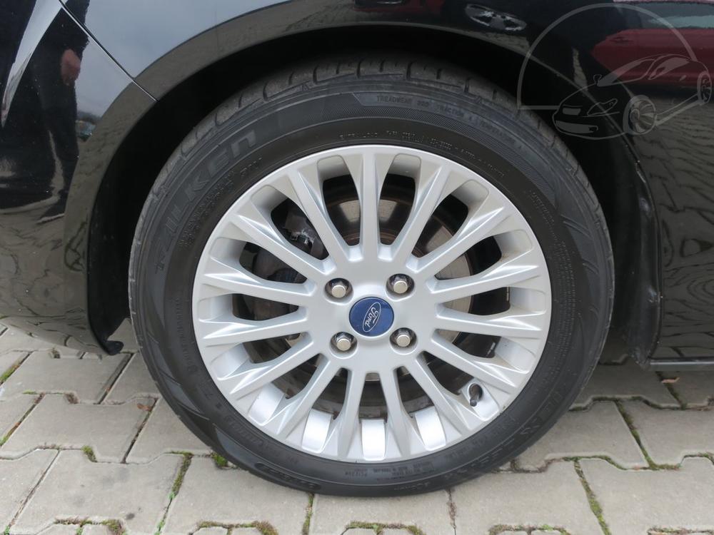 Ford B-Max 1.0 i  88 kW