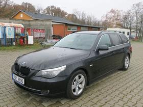 Prodej BMW 520  2.0 D 130 kW