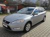 Ford 2.0 i 107 kW 