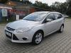 Prodm Ford Focus 1.6 i 77 kW Nov STK