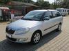 Prodm koda Fabia 1.2 TSi 63 kW 