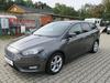 Ford Focus 1.0 i  74 kW nov STK