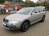 koda Octavia 2.0 TDi 4x4  103 kW Scout