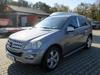 Prodm Mercedes-Benz ML 350 3.0 CDi 4Matic  165 kW