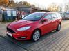 Prodm Ford Focus 1.0 i  92 kW  Navigace