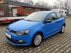 Volkswagen Polo 1.0 MPi  44 kW 