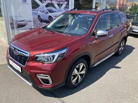 Subaru Forester e-Boxer Executive CVT