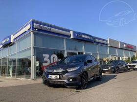 Honda HR-V 1,5Turbo Sport 6MT *TOP STAV*