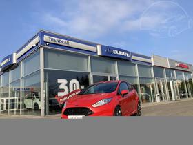 Ford Fiesta ST+  1,6EcoBoost *REZERVACE*