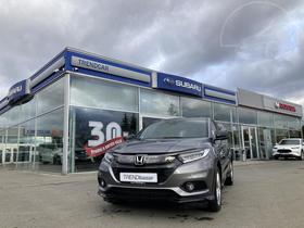 Honda HR-V 1,5i-VTEC Turbo Sport 6MT