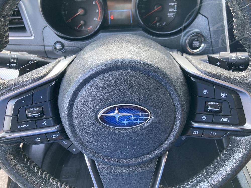 Subaru OUTBACK 2,5i Comfort CVT * TOP STAV *