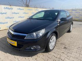 Prodej Opel Astra 1,6 16V TURBO GTC