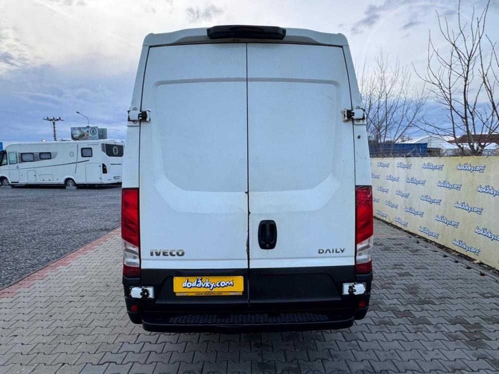 Iveco Daily 35S18 Maxi 3,0HPT HiMatic 16m3