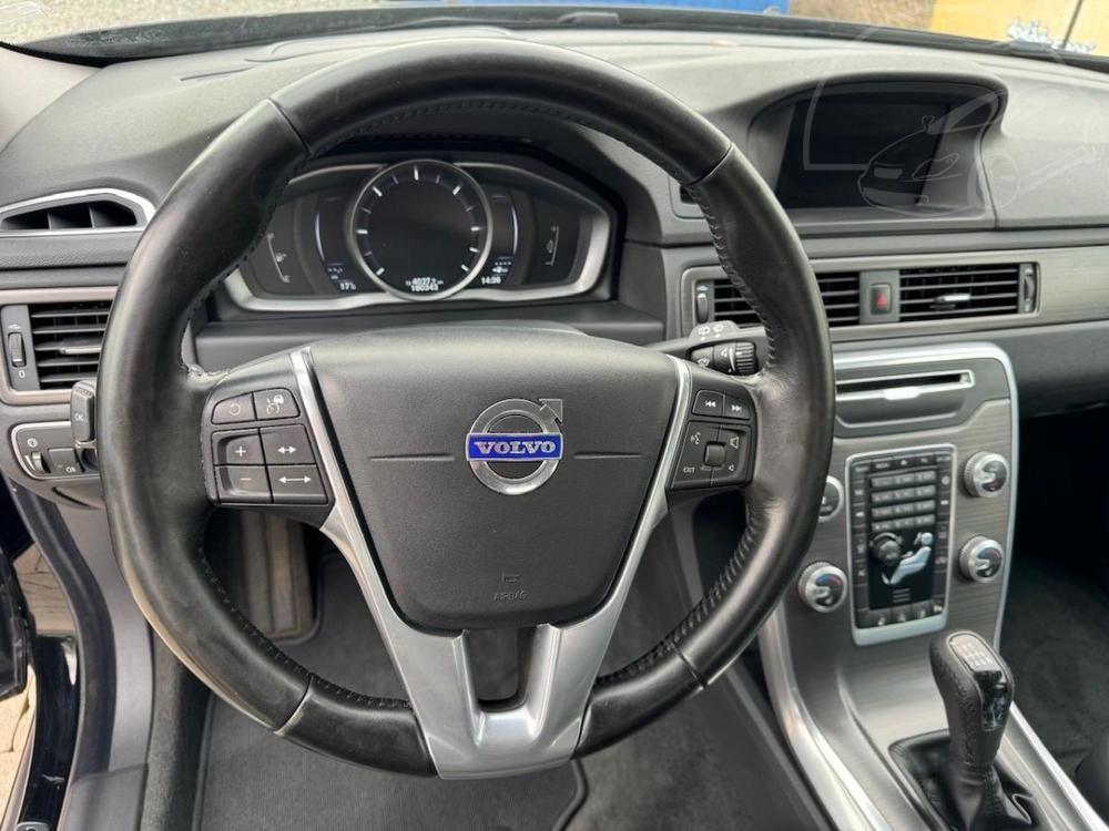 Volvo V70 D4 Drive-E 133kW